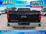 2018 Chevrolet Silverado 1500 Double Cab RWD Pickup for sale #265765B - photo 10