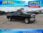 2018 Chevrolet Silverado 1500 Double Cab RWD Pickup for sale #265765B - photo 16