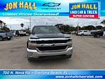 2018 Chevrolet Silverado 1500 Double Cab RWD Pickup for sale #265765B - photo 17