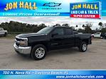 2018 Chevrolet Silverado 1500 Double Cab RWD Pickup for sale #265765B - photo 2