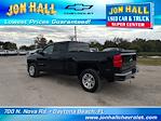 2018 Chevrolet Silverado 1500 Double Cab RWD Pickup for sale #265765B - photo 6