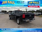 2018 Chevrolet Silverado 1500 Double Cab RWD Pickup for sale #265765B - photo 7