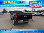 2018 Chevrolet Silverado 1500 Double Cab RWD Pickup for sale #265765B - photo 8