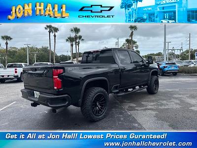 2026 Chevrolet Silverado 2500 Crew Cab 4WD Pickup for sale #265766 - photo 2