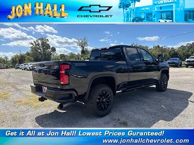2026 Chevrolet Silverado 2500 Crew Cab 4WD Pickup for sale #265767 - photo 2