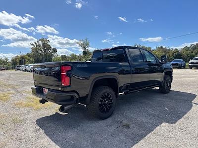 New 2026 Chevrolet Silverado 2500 - photo 1