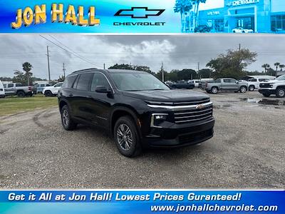 2026 Chevrolet Traverse FWD SUV for sale #265770 - photo 1