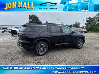 2026 Chevrolet Traverse FWD SUV for sale #265770 - photo 2