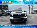 New 2026 Chevrolet Silverado 2500 LTZ Crew Cab 4WD Pickup for sale #265771 - photo 19