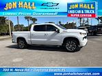 2022 Chevrolet Silverado 1500 Crew Cab 4WD Pickup for sale #265771A - photo 15