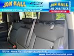 2022 Chevrolet Silverado 1500 Crew Cab 4WD Pickup for sale #265771A - photo 23
