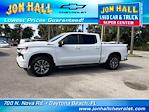 2022 Chevrolet Silverado 1500 Crew Cab 4WD Pickup for sale #265771A - photo 3