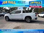 2022 Chevrolet Silverado 1500 Crew Cab 4WD Pickup for sale #265771A - photo 5