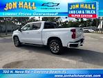 2022 Chevrolet Silverado 1500 Crew Cab 4WD Pickup for sale #265771A - photo 6