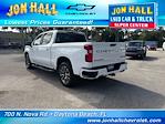 2022 Chevrolet Silverado 1500 Crew Cab 4WD Pickup for sale #265771A - photo 7