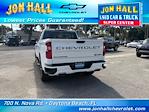 2022 Chevrolet Silverado 1500 Crew Cab 4WD Pickup for sale #265771A - photo 8