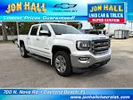 Used 2018 GMC Sierra 1500 SLT Crew Cab for sale #265771B - photo 1