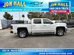 Used 2018 GMC Sierra 1500 SLT Crew Cab for sale #265771B - photo 16