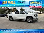 Used 2018 GMC Sierra 1500 SLT Crew Cab for sale #265771B - photo 18