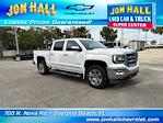 Used 2018 GMC Sierra 1500 SLT Crew Cab for sale #265771B - photo 19