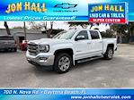 Used 2018 GMC Sierra 1500 SLT Crew Cab for sale #265771B - photo 2
