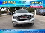 Used 2018 GMC Sierra 1500 SLT Crew Cab for sale #265771B - photo 20