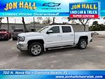 Used 2018 GMC Sierra 1500 SLT Crew Cab for sale #265771B - photo 3