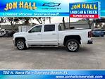 Used 2018 GMC Sierra 1500 SLT Crew Cab for sale #265771B - photo 5