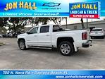 Used 2018 GMC Sierra 1500 SLT Crew Cab for sale #265771B - photo 6