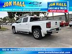 Used 2018 GMC Sierra 1500 SLT Crew Cab for sale #265771B - photo 7