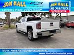 Used 2018 GMC Sierra 1500 SLT Crew Cab for sale #265771B - photo 8