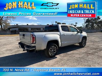2017 GMC Canyon Crew Cab 4WD Pickup for sale #265771C - photo 2