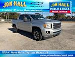 2017 GMC Canyon Crew Cab 4WD Pickup for sale #265771C - photo 1
