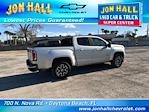 2017 GMC Canyon Crew Cab 4WD Pickup for sale #265771C - photo 15