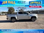 2017 GMC Canyon Crew Cab 4WD Pickup for sale #265771C - photo 17