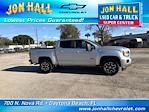 2017 GMC Canyon Crew Cab 4WD Pickup for sale #265771C - photo 18
