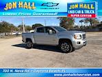 2017 GMC Canyon Crew Cab 4WD Pickup for sale #265771C - photo 19