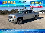 2017 GMC Canyon Crew Cab 4WD Pickup for sale #265771C - photo 3