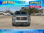 2017 GMC Canyon Crew Cab 4WD Pickup for sale #265771C - photo 20