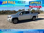 2017 GMC Canyon Crew Cab 4WD Pickup for sale #265771C - photo 4