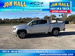 2017 GMC Canyon Crew Cab 4WD Pickup for sale #265771C - photo 5