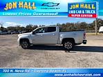 2017 GMC Canyon Crew Cab 4WD Pickup for sale #265771C - photo 7
