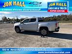 2017 GMC Canyon Crew Cab 4WD Pickup for sale #265771C - photo 8