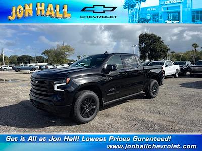 2026 Chevrolet Silverado 1500 Crew Cab 4WD Pickup for sale #265772 - photo 2