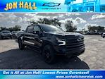 2026 Chevrolet Silverado 1500 Crew Cab 4WD Pickup for sale #265772 - photo 1