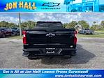 2026 Chevrolet Silverado 1500 Crew Cab 4WD Pickup for sale #265772 - photo 11