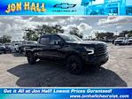 2026 Chevrolet Silverado 1500 Crew Cab 4WD Pickup for sale #265772 - photo 18