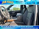 2026 Chevrolet Silverado 1500 Crew Cab 4WD Pickup for sale #265772 - photo 20