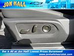 2026 Chevrolet Silverado 1500 Crew Cab 4WD Pickup for sale #265772 - photo 21