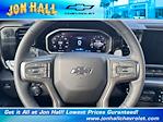 2026 Chevrolet Silverado 1500 Crew Cab 4WD Pickup for sale #265772 - photo 27